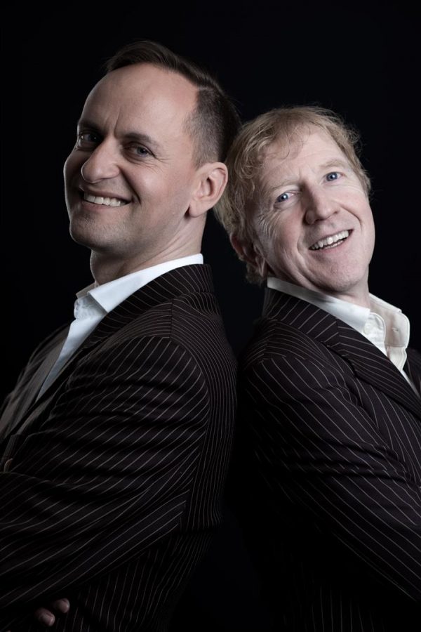 Ich bin so wild nach Deinem Erdbeermund Jo van Nelsen